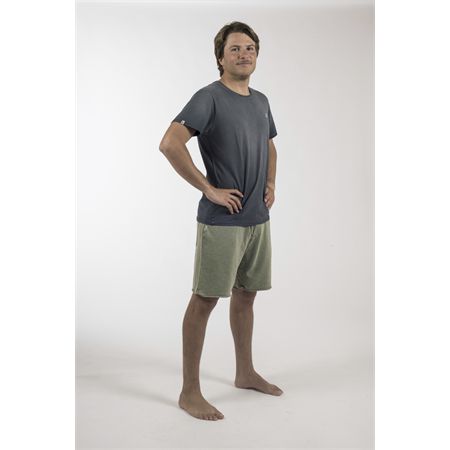 Jhonny Navy Coda Palm Blu JUNGLEUomo | UMMJHONNY10NAVY